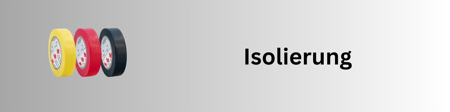 Isolierung & Schutzschläuche bei MaxZima