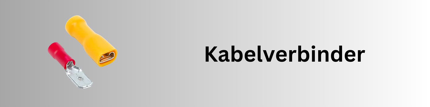 Kabelverbinder bei MaxZima