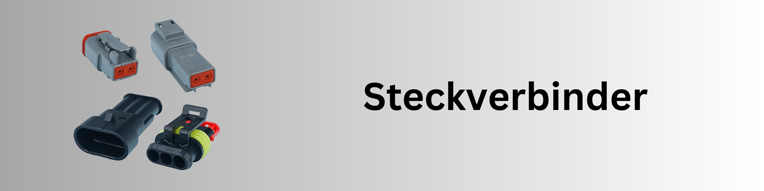 Steckverbinder bei MaxZima