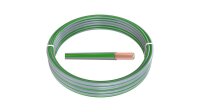 0,35 mm² 5 m FLRy Fahrzeugleitung Grau-Grün