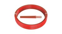 0,35 mm² 10 m FLRy Fahrzeugleitung Rot-Braun