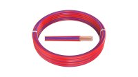 0,35 mm² 10 m FLRy Fahrzeugleitung Rot-Violett