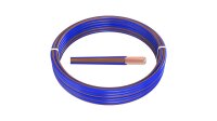 0,50 mm² 5 m FLRy Fahrzeugleitung Blau-Braun