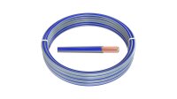 0,50 mm² 5 m FLRy Fahrzeugleitung Grau-Blau