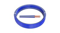 0,50 mm² 10 m FLRy Fahrzeugleitung Blau-Grau