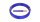 Meterware 1,00 mm² FLRy Fahrzeugleitung Blau-Violett
