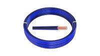 1,00 mm² 5 m FLRy Fahrzeugleitung Blau-Schwarz