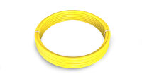1,00 mm² 10 m FLRy Fahrzeugleitung Gelb