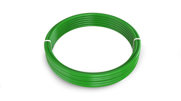 1,00 mm² 10 m FLRy Fahrzeugleitung Grün