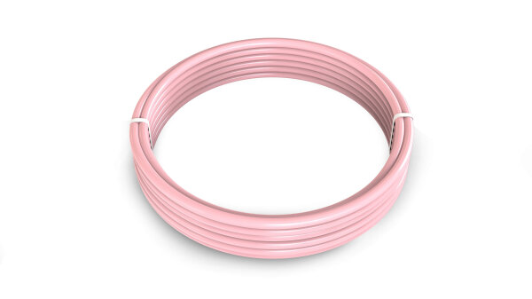 1,00 mm² 10 m FLRy Fahrzeugleitung Rosa