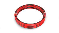 1,00 mm² 10 m FLRy Fahrzeugleitung Rot-Schwarz