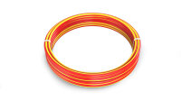 1,00 mm² 10 m FLRy Fahrzeugleitung Rot-Gelb