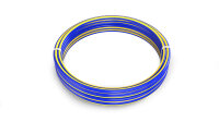 1,00 mm² 10 m FLRy Fahrzeugleitung Blau-Gelb