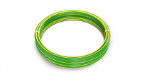 1,00 mm² 10 m FLRy Fahrzeugleitung Grün-Gelb