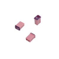 J Micro Blocksicherung 30 A Rosa