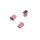 J Micro Blocksicherung 30 A Rosa