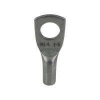 Rohrkabelschuhe 1,5 mm² M 4 (Ø - 4,3 mm)