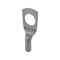 Rohrkabelschuhe 1,5 mm² M 6 (Ø - 6,5 mm)