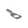 Rohrkabelschuhe 1,5 mm² M 6 (Ø - 6,5 mm)