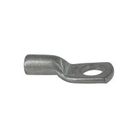 Rohrkabelschuhe 2,5 mm² M 4 (Ø - 4,3 mm)