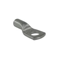 Rohrkabelschuhe 2,5 mm² M 4 (Ø - 4,3 mm)