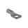 Rohrkabelschuhe 2,5 mm² M 4 (Ø - 4,3 mm)
