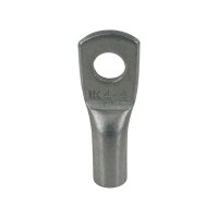 Rohrkabelschuhe 4 mm² M 4 (Ø - 4,3 mm)
