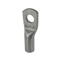 Rohrkabelschuhe 4 mm² M 4 (Ø - 4,3 mm)