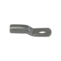 Rohrkabelschuhe 4 mm² M 4 (Ø - 4,3 mm)