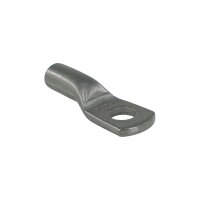 Rohrkabelschuhe 4 mm² M 4 (Ø - 4,3 mm)