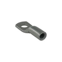 Rohrkabelschuhe 4 mm² M 4 (Ø - 4,3 mm)