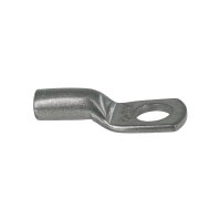 Rohrkabelschuhe 4 mm² M 5 (Ø - 5,5 mm)