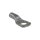 Rohrkabelschuhe 4 mm² M 5 (Ø - 5,5 mm)