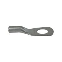 Rohrkabelschuhe 4 mm² M 8 (Ø - 8,5 mm)