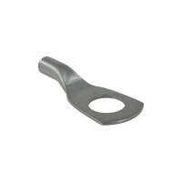 Rohrkabelschuhe 4 mm² M 8 (Ø - 8,5 mm)