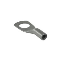 Rohrkabelschuhe 4 mm² M 8 (Ø - 8,5 mm)