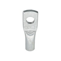 Rohrkabelschuhe 6 mm² M 5 (Ø - 5,5 mm)