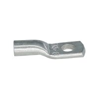 Rohrkabelschuhe 6 mm² M 5 (Ø - 5,5 mm)