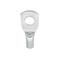 Rohrkabelschuhe 10 mm² M 8 (Ø - 8,5 mm)