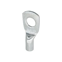 Rohrkabelschuhe 10 mm² M 8 (Ø - 8,5 mm)