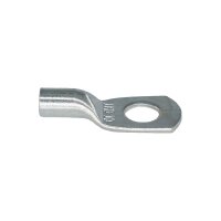 Rohrkabelschuhe 10 mm² M 8 (Ø - 8,5 mm)