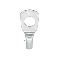 Rohrkabelschuhe 10 mm² M 10 (Ø - 10,5 mm)