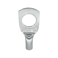 Rohrkabelschuhe 10 mm² M 12 (Ø - 13,00 mm)