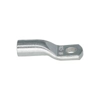 Rohrkabelschuhe 16 mm² M 5 (Ø - 5,5 mm)