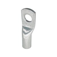 Rohrkabelschuhe 25 mm² M 8 (Ø - 8,5 mm)