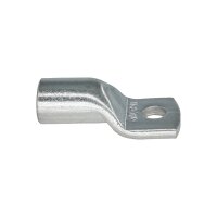 Rohrkabelschuhe 70 mm² M 8 (Ø - 8,5 mm)