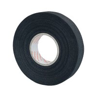 certoplast 538 Schwarz Armiertes Polyestervlies Klebeband...
