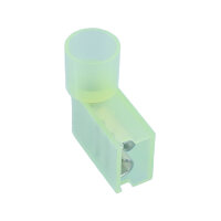 10 Stück Flaggen Kabel Verbinder Nylon 4,0 - 6,0...