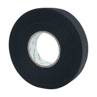 certoplast 525 SE Schwarz Polyestergewebe Klebeband  0,25...