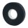 certoplast 525 SE Schwarz Polyestergewebe Klebeband  0,25 x 19 mm x 25 m